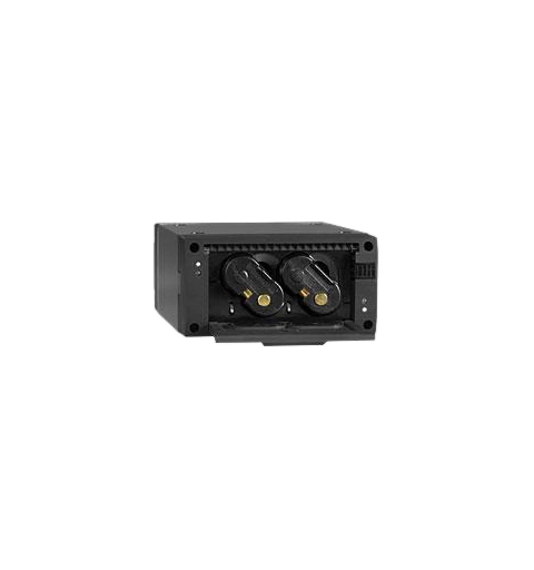 Shure SBC210-E 2-Bay Batt Charger w/PSU